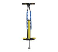 F Fityle Pogo Rod Accessory Easy Grip Sponge Wrapping Active Exercise Toy Outdoor Toy for Outside Beginners Balance Training, Blue