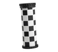 F Fityle Portable Chess Set Board Game with Pieces for Beginners Kids 2 in 1, Foldable, Parent Child Interaction, Educational Toy