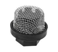 F Fityle Pump Inlet Strainer Inlet Strainer Professional Sturdy Lightweight Easily Install Accessory Airless Sprayer Machine Screen, 18mm