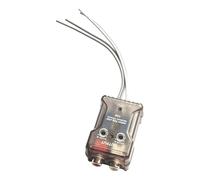 F Fityle Radio Converter Adapter Radio Wire Harness High to Noise Ratio Separation Repair Sturdy Wire Adapter for Car Stereo