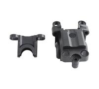 F Fityle RC Rear Gearbox Cover Set Model Toy Professional Modification Easy to Install