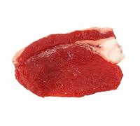 F Fityle Realistic Simulation Meat Lifelike Fake Meat Meat Model for Home Kitchen Party Hotel Displaying Props, Simulation Mutton
