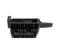 F Fityle Rear Trunk Storage Panel Fixed Lock Luggage Curtain Buckle Repair Lightweight Lock Buckle for GLC W243 B Class W246, Right