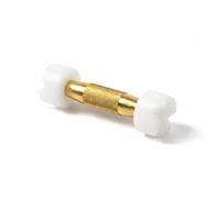 F Fityle Repair Support Jack Acoustic Guitar Soundboard Jack Brace Jack Luthier Jack Copper Threaded Post With Cushion Tips For Stable Pressure Suitable for luthiers bench work home maintenance