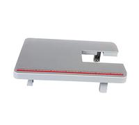 F Fityle Sewing Machine Board, Extension Table Board for Singer Sewing Machine 4411 4423 4432 5511 5523, Portable Sewing Machine Accessories, Gray