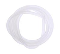 F Fityle Silicone Tubing Air Tube Assembly High Temperature 0.08 inch ID Accessories DIY Oil Tube Silicone Line for RC Car, Outer Diameter 5mm