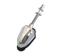 F Fityle Snare Drum Lug Snare Drum Ear Sturdy Metal Easy Installation Percussion Instruments Accessories Musical Instrument Parts, 1pcs