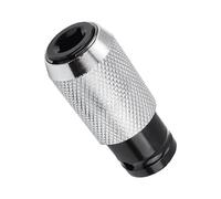 F Fityle Square Sleeve Shaft Adapter for Quick Release Impact Socket in Power Tools