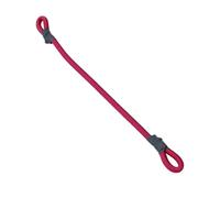 F Fityle Stair Stepper Tension Rope, Exercise Stepper Accessories Leg Training Stepping Machine Connecting Strap for Sports,Office, 0.7cmx28.5cm