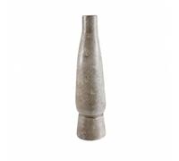 F Fityle Synthetic Material Vase Resin Crafted Modern Art Object for Tabletop Display Entryway Mantel Side Sample Room Focal Point Elegant Interior Suitable for Gift Giving, Style C