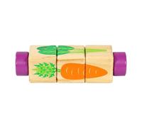 F Fityle Toy Educational Hand Grasping Gifts Girls Develop Strategic Puzzle Toy Rotating, Purple