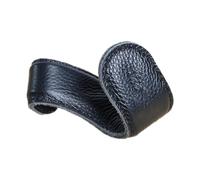 F Fityle Trombone Accessories PU Leather Easy to Install Musician Gifts Protection Trombone Hand Guard Musical Instrument Accessories