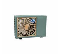 F Fityle Usb Fan Desk Portable Air Cooling Device Cordless Personal Appliance Quiet Function Suitable for Workspace Study