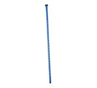 F Fityle Violin F Hole Humidifier,Violin Panel Humidification Prevent Cracking Sturdy Practical Instrument Accessory Maintenance Tool, Blue