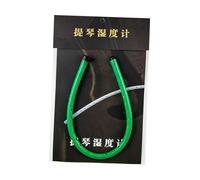 F Fityle Violin Humidifier,Instrument Humidifier Maintenance Tool Violin Sound Hole Humidifier for Violins Musical Instruments Parts