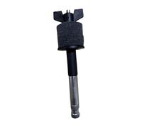 F Fityle Water Cymbal Stand Mount Arm Holder Multipurpose Metal,Cymbal Stacker Attachment,Percussion Replacement for Kids Girls Boys