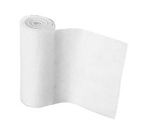 F Fityle Waterproof Non-Woven Cloth, Polypropylene, DIY Handmade Material, Breathable Skin-Friendly, 5m