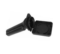 F Fityle Wheel Cylinder Lock Case Accessory Professional Mounting Hardware Black Replaces for 1500 2006 3500 2500