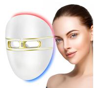 F FIWENE LED Facial Therapy Device for Inflammatory Acne