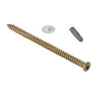 F/FIX CC/FR SCREW TX HL ZYP 7.5 X 42MM BAG10