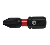 F/FIX FORGEFAST Impact BIT PZ4 X 25MM Card 2