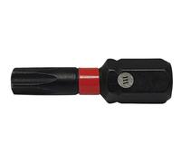 F/FIX FORGEFAST Impact BIT T20 X 25MM Card 2