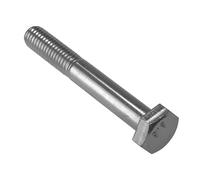 F/FIX HIGH TENSILE BOLTS ZP M10 X 100 BAG10