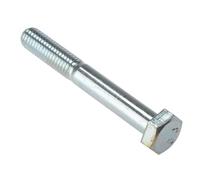 F/FIX HIGH TENSILE BOLTS ZP M8 X 30 BAG10