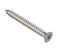F/FIX SELF TAPPING A2 CSK PZ 11/4IN X 8 PK 15