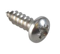 F/FIX SELF TAPPING A2 PZ PAN 1/2IN X 8 PK 40