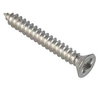 F/FIX SELF TAPPING A2 PZ PAN 11/4IN X 8 PK 20