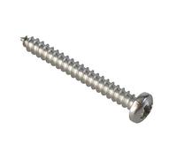 F/FIX SELF TAPPING A2 PZ PAN 1IN X 4 PACK 40