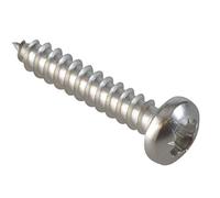 F/FIX SELF TAPPING A2 PZ PAN 3/4IN X 6 PK 40