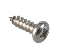 F/FIX SELF TAPPING A2 PZ PAN 3/8IN X 4 PK 80