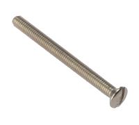 F/FIX SKT SCREW SL RSH NP 3.5 X 35MM BAG100
