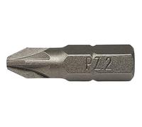 Forgefix Spectre S2 Pozidriv Compatible Bit PZ2 x 25mm (Box 10)