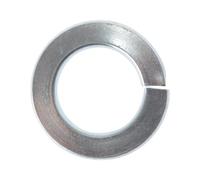 F/FIX SPRING WASHERS ZP M12 BAG100