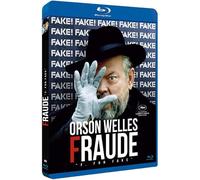 F for Fake (1974) ( Vérités et mensonges ) (Blu-Ray)