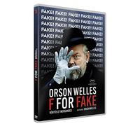 F for Fake