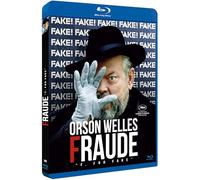 F. for Fake (Vérités et mensonges) [BLU_RAY]