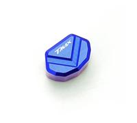 F For TMAX Xmax Nmax T-Max 560 530 500 TMax530 SX DX TECH MAX TMAX560 Mototcycle Switch Button Turn Signal Key Cap Y(Tmax-Blue)