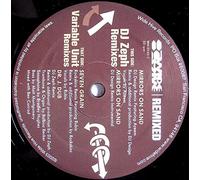 F - FUTURE IS NOW / THE BIG BANG (REMIXES)