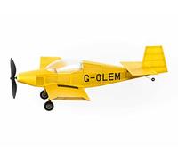 F&G Supplies Jodel D-18 complete vintage model rubber-powered balsa wood aircraft kit that really flies!