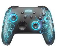 Harry Potter Wireless Switch Controller - Harry Patronus, none