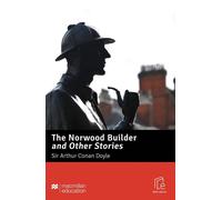 F. H. Cornish Sir The Norwood Builder and Other Stories: Lektüre mi (Paperback)