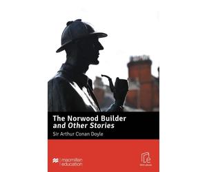 F. H. Cornish Sir The Norwood Builder and Other Stories: Lektüre mi (Paperback)