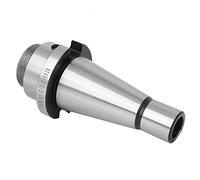 F Hardened High Speed Steel End L Tool Holder & Bo Tool Holder Shank, CNC Tool Holder & Extension Rod for Various Hines, -1/2 8UNF Connection (#1)