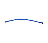 F Hole Humidifier Wide Application High Adaptability Soft Silicone Proper Size Prevent Cracking Humidifier Musician Instrument Accessory (Blue)