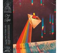 F.I.D.E.L - OUT OF SIGHT [VINYL]