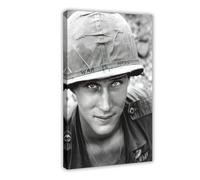 F I N U C B 31+ Famous Photographs War Is Hell-standard Posters Prints Canvas Deco Paintings Wall Art Frame 16x24inch(40x60cm)